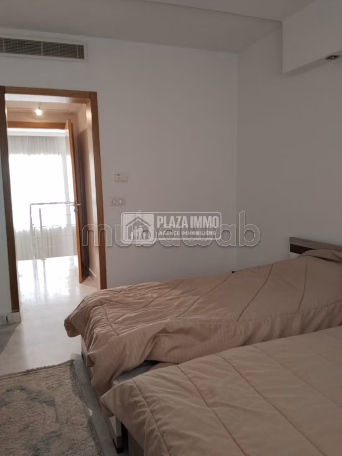 For Rent a Furnished Loft at Lake 2
