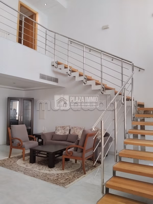 In Affitto un Loft Arredato al Lago 2