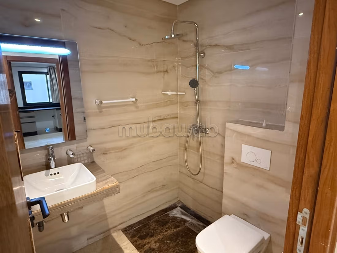 Appartement 90 m² à Ain Mezouar — 9