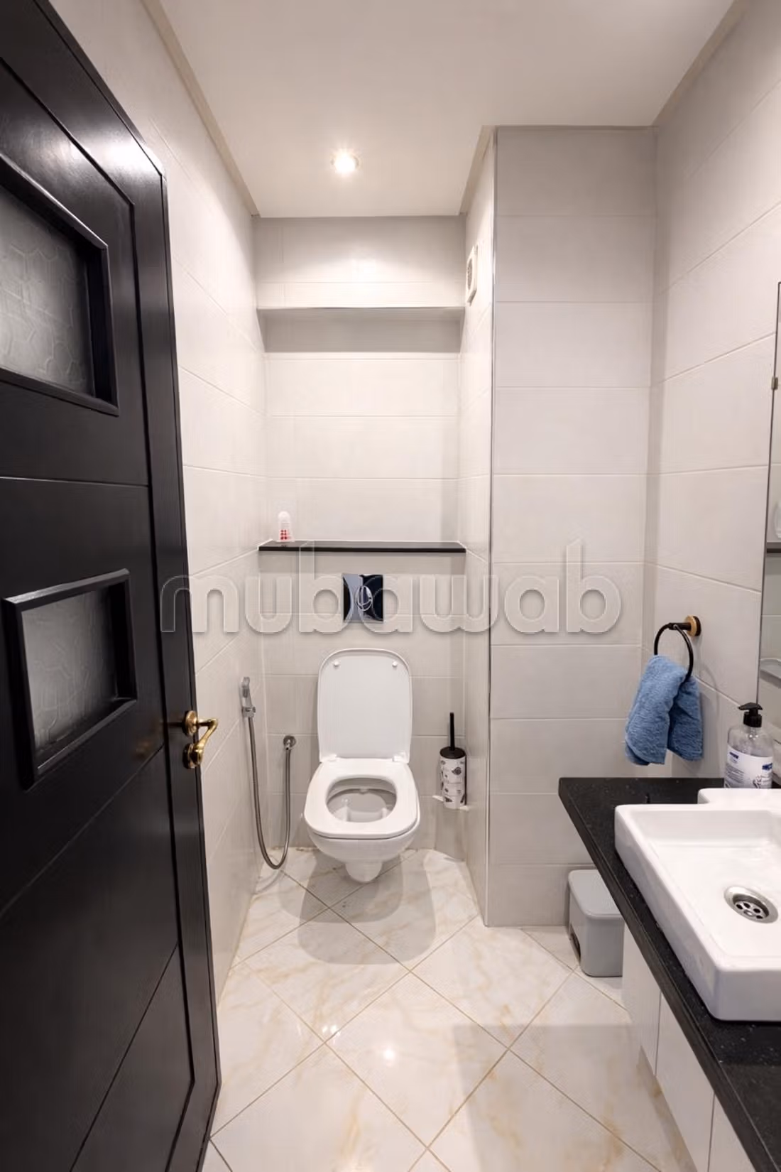 Bonito apartamento en venta
