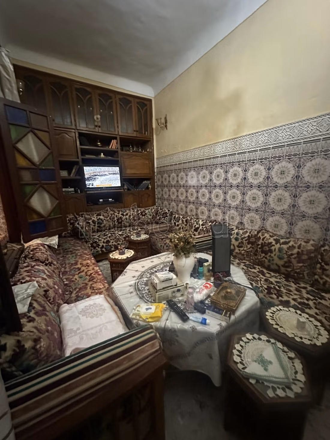 Riad a la venta Medina Marrakech Babe taghazoute