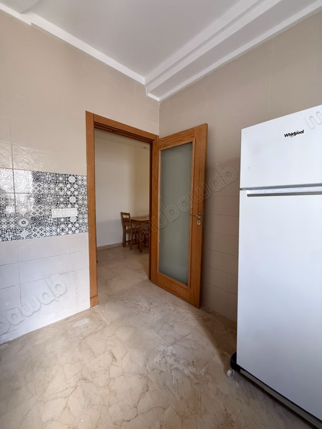 Appartement Tanja Balia