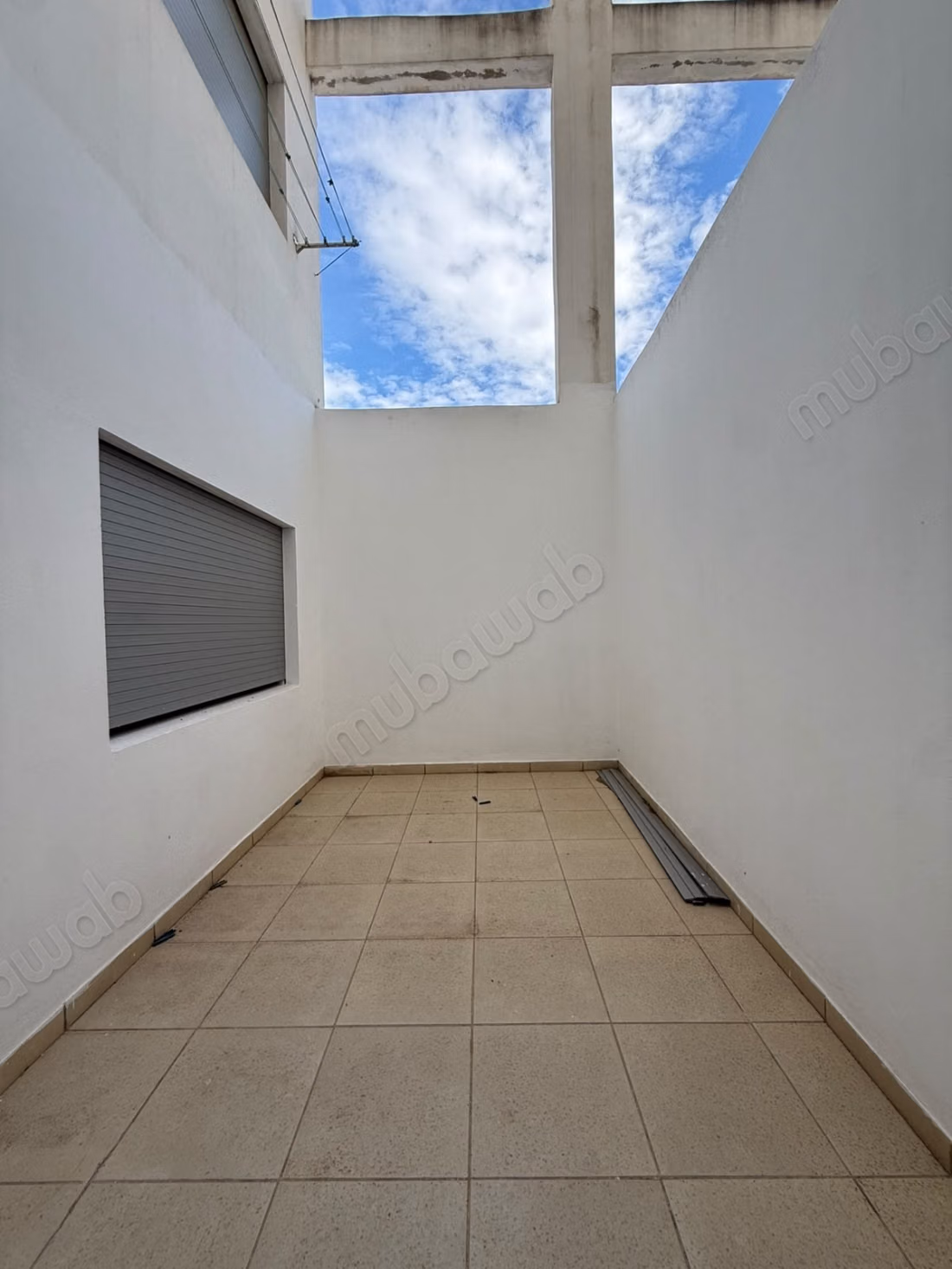 Appartement Tanja Balia