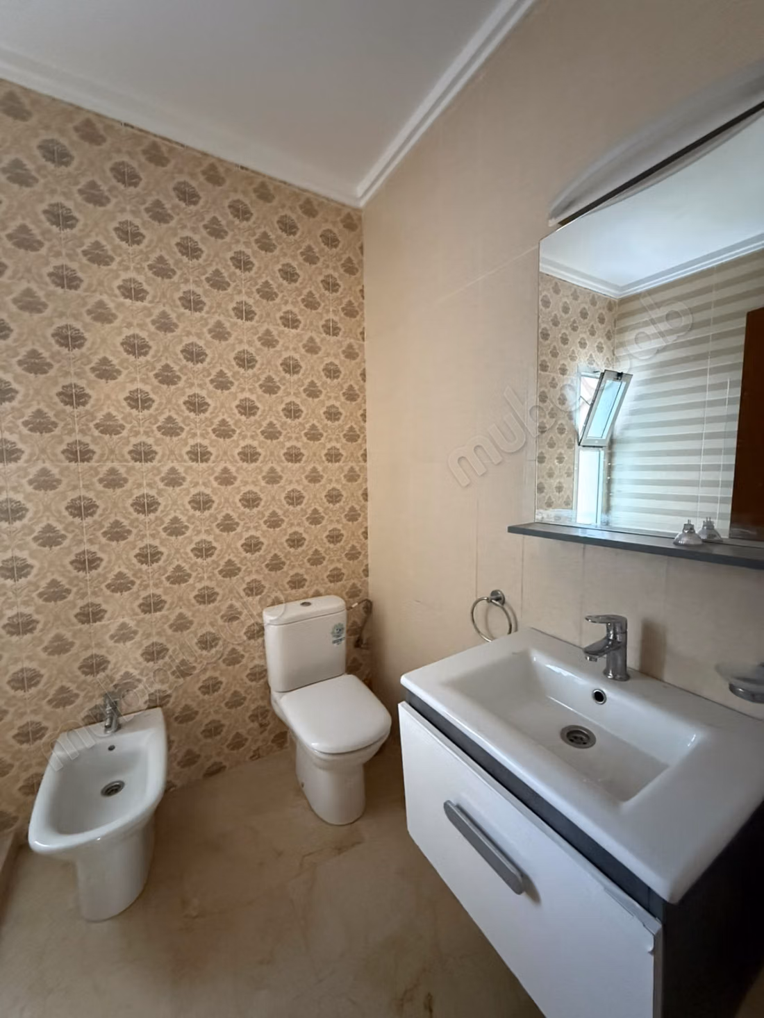 Appartement Tanja Balia