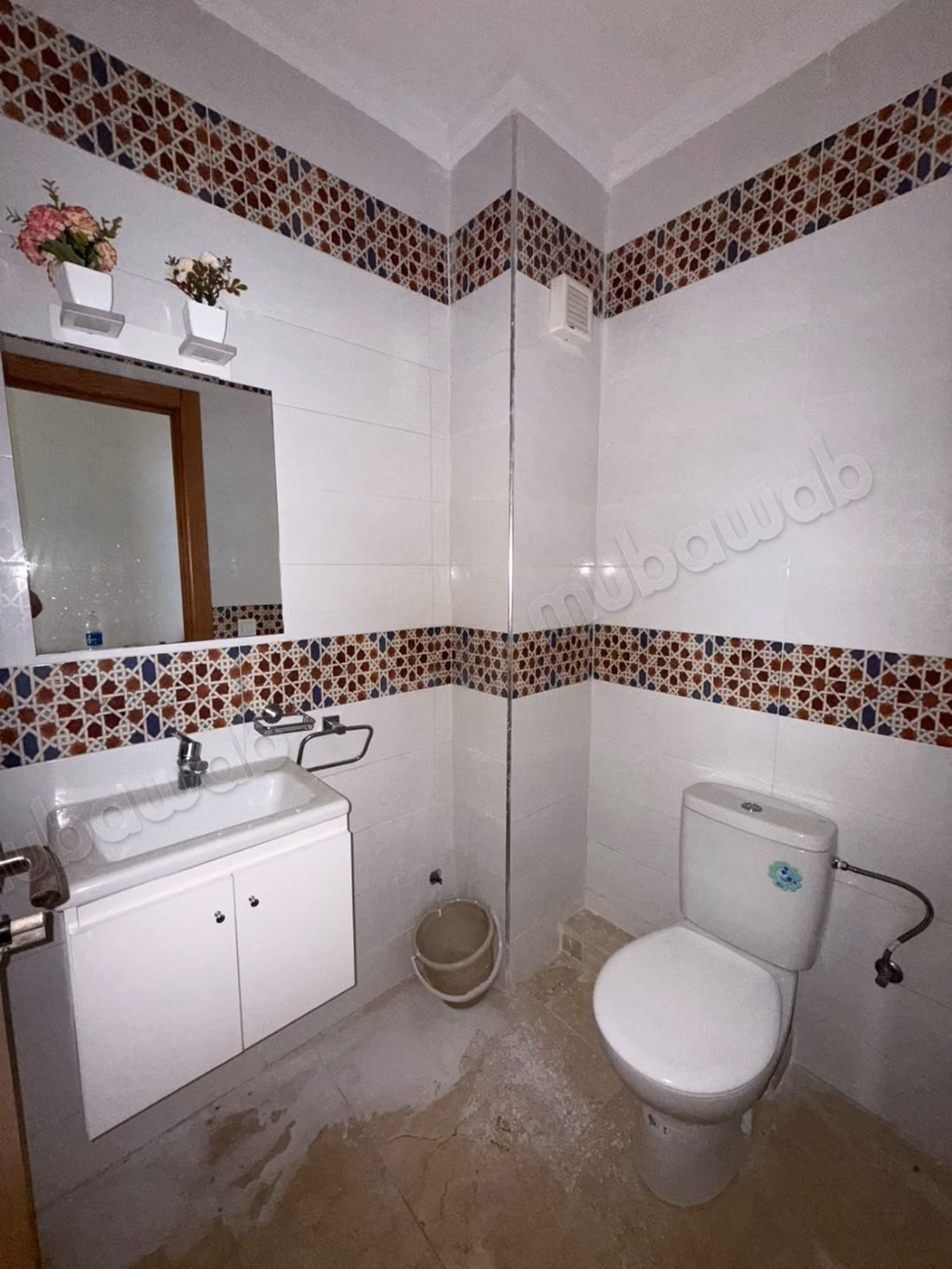 Appartement Tanja Balia