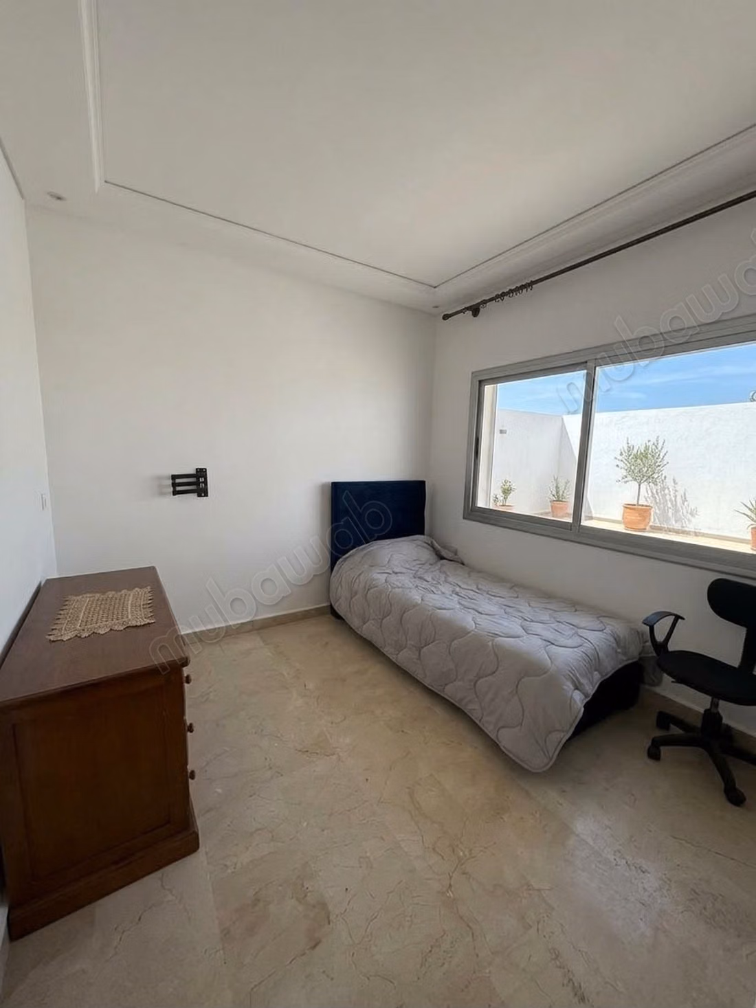 Appartement Tanja Balia