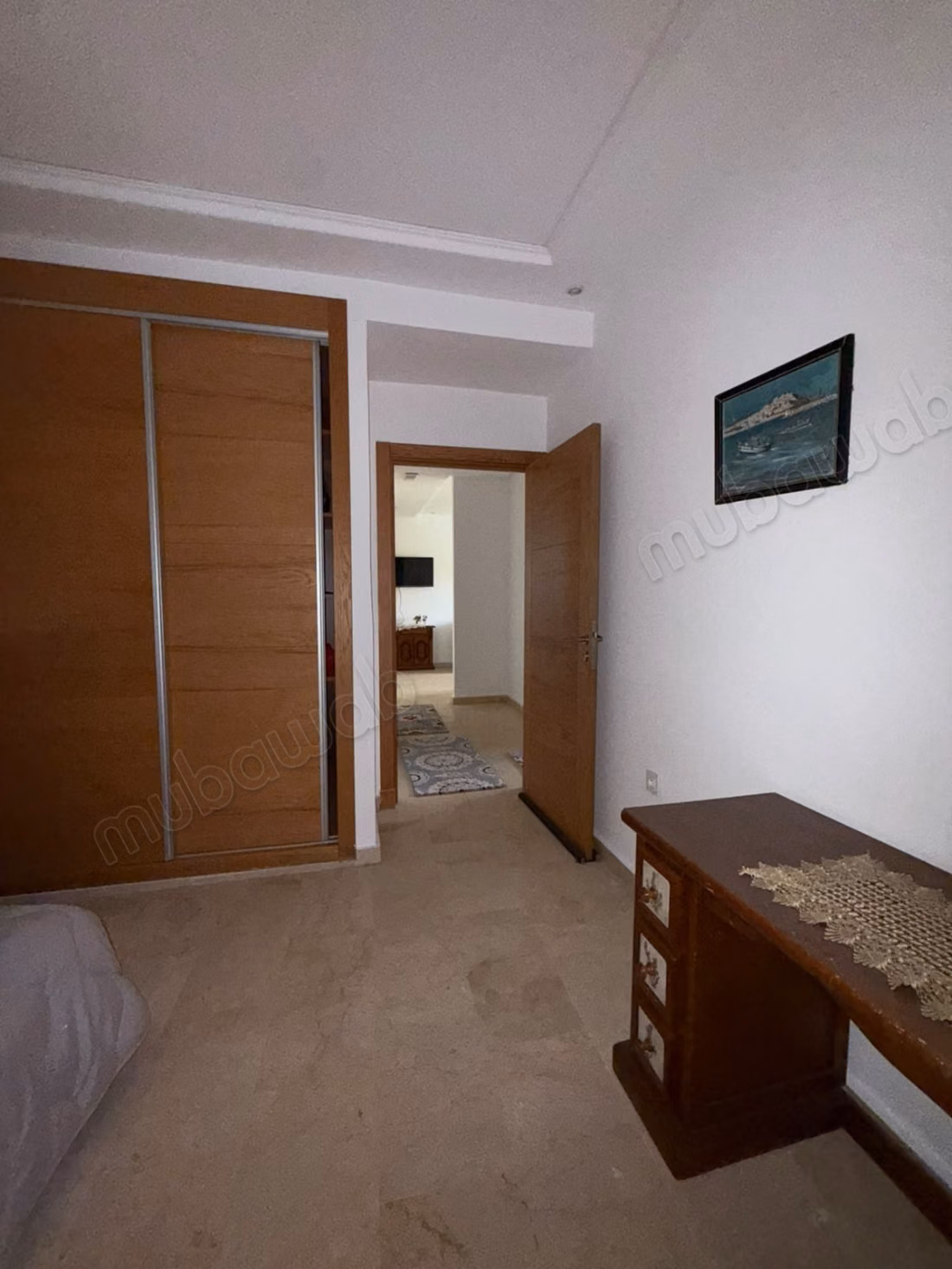 Appartement Tanja Balia
