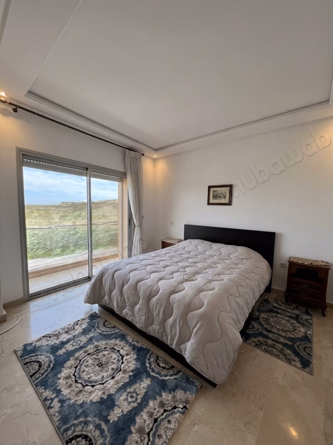 Appartement Tanja Balia