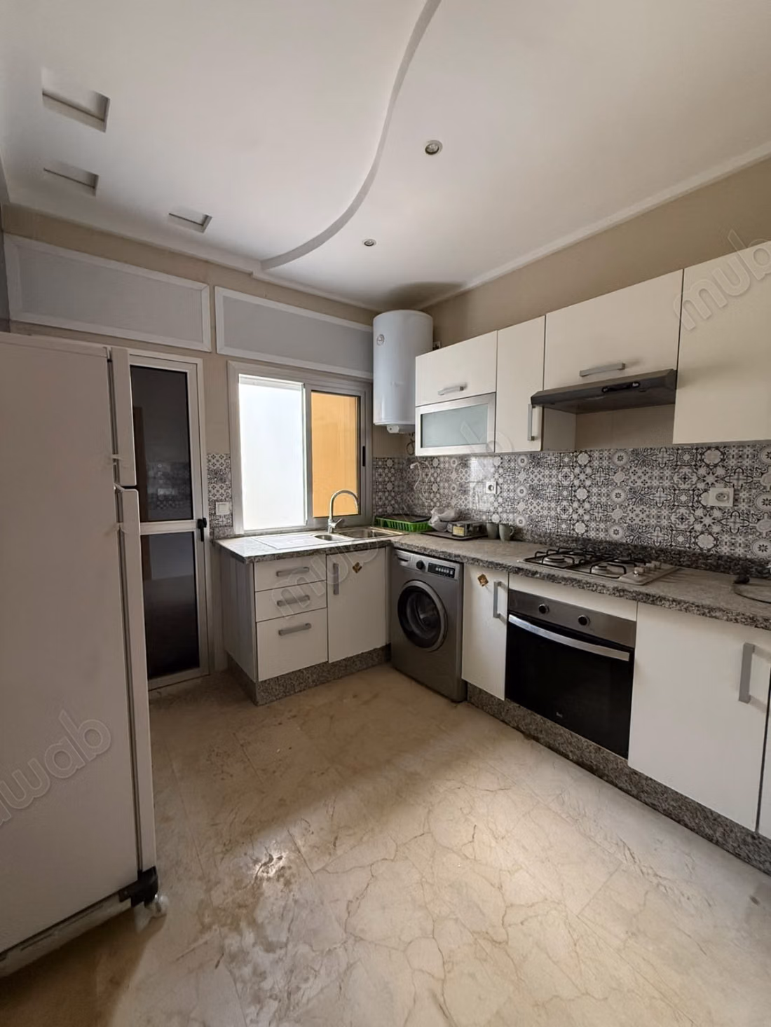 Appartement Tanja Balia