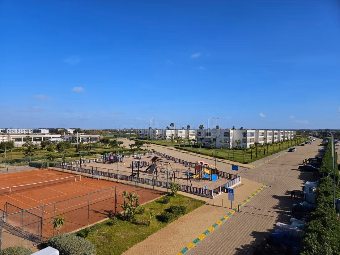 Location appartement à Olablanca 2