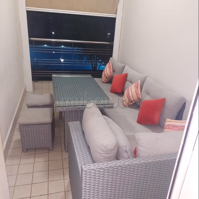 Location appartement à Olablanca 2