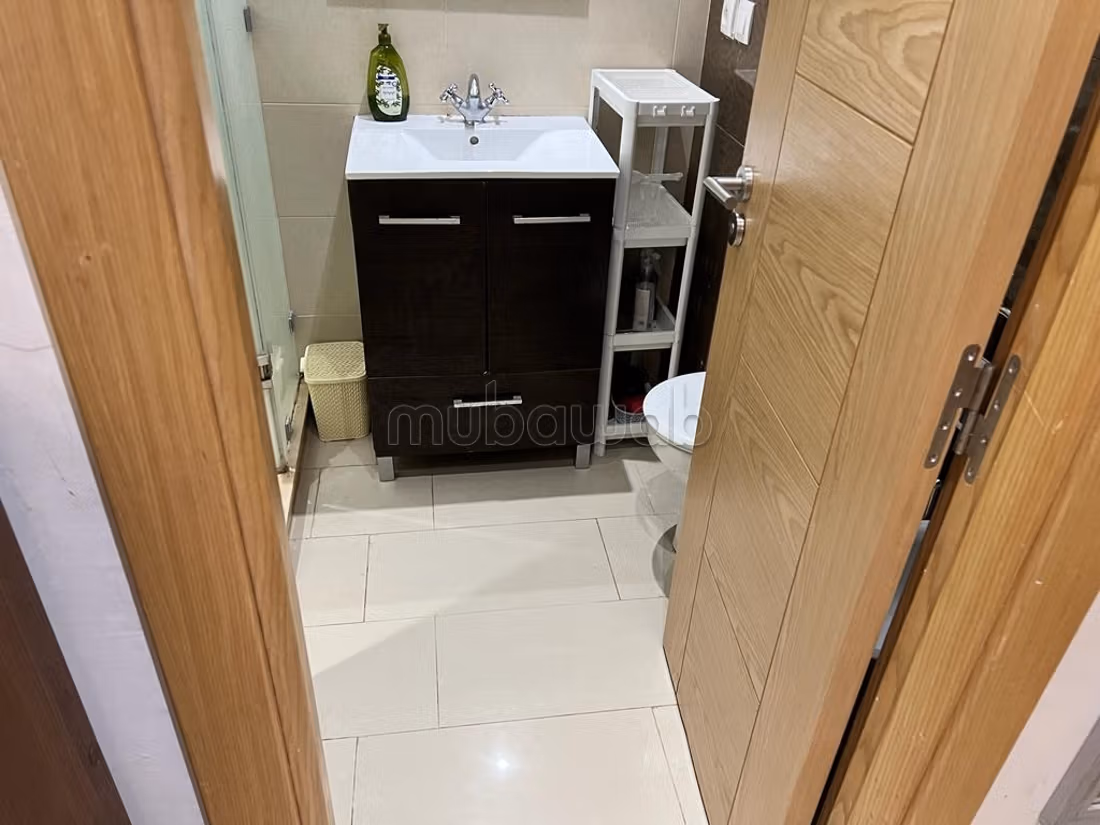 Location appartement à Olablanca 2