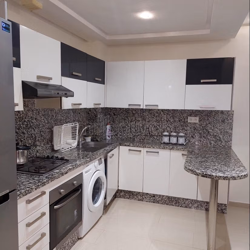 Location appartement à Olablanca 2