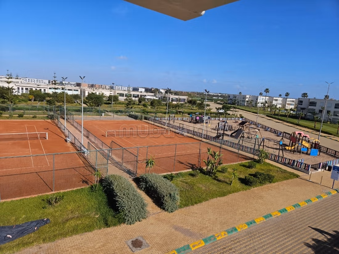 Location appartement à Olablanca 2