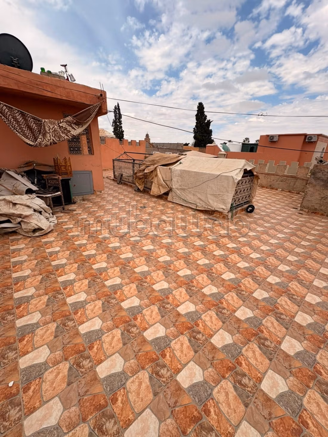 Heritage & Potential – Bab Doukkala