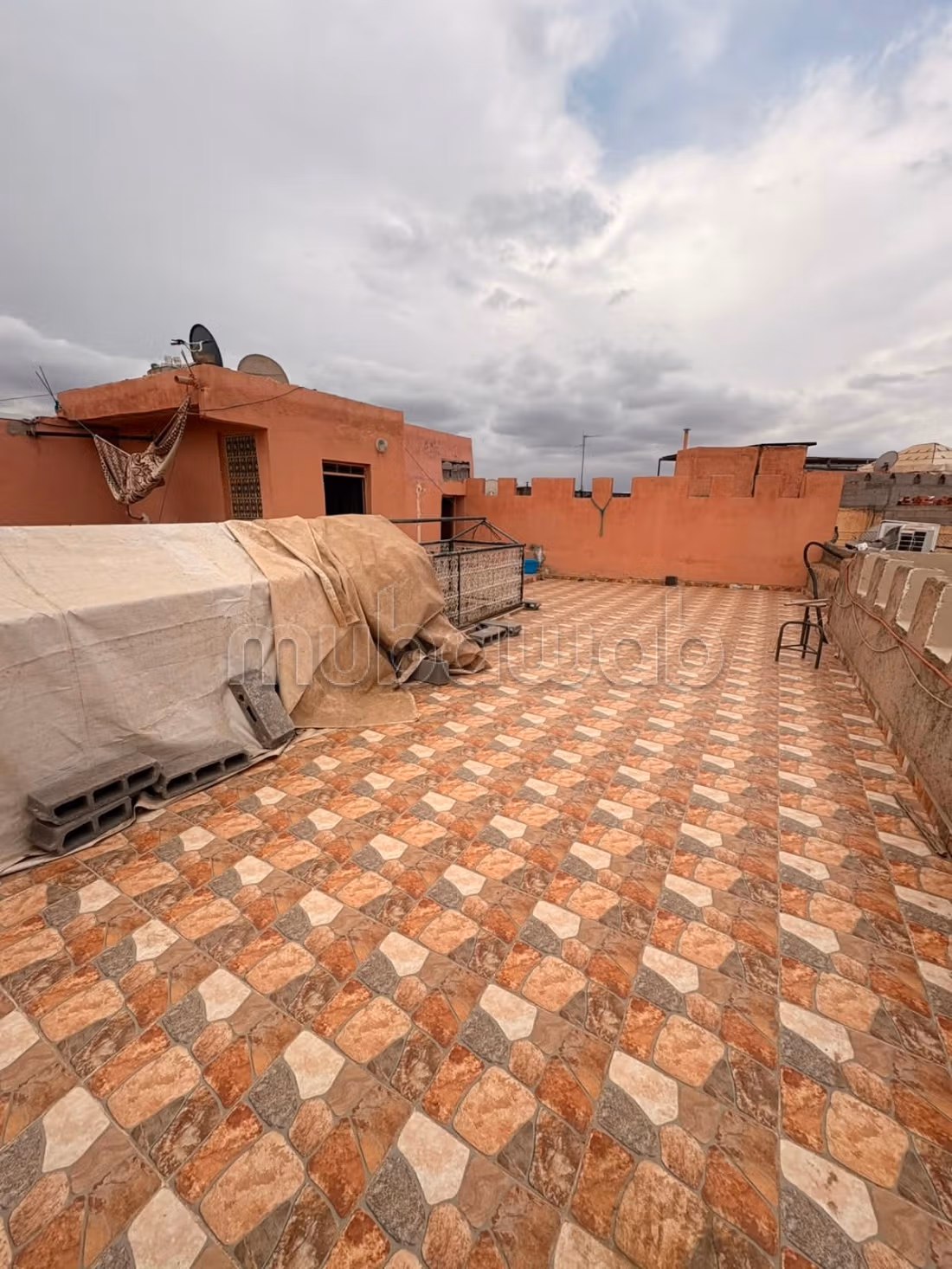 Heritage & Potential – Bab Doukkala