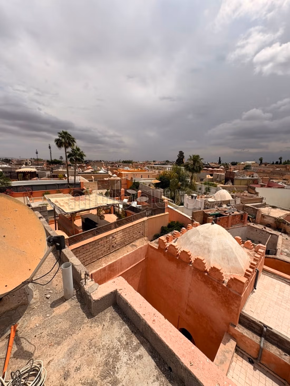 Heritage & Potential – Bab Doukkala