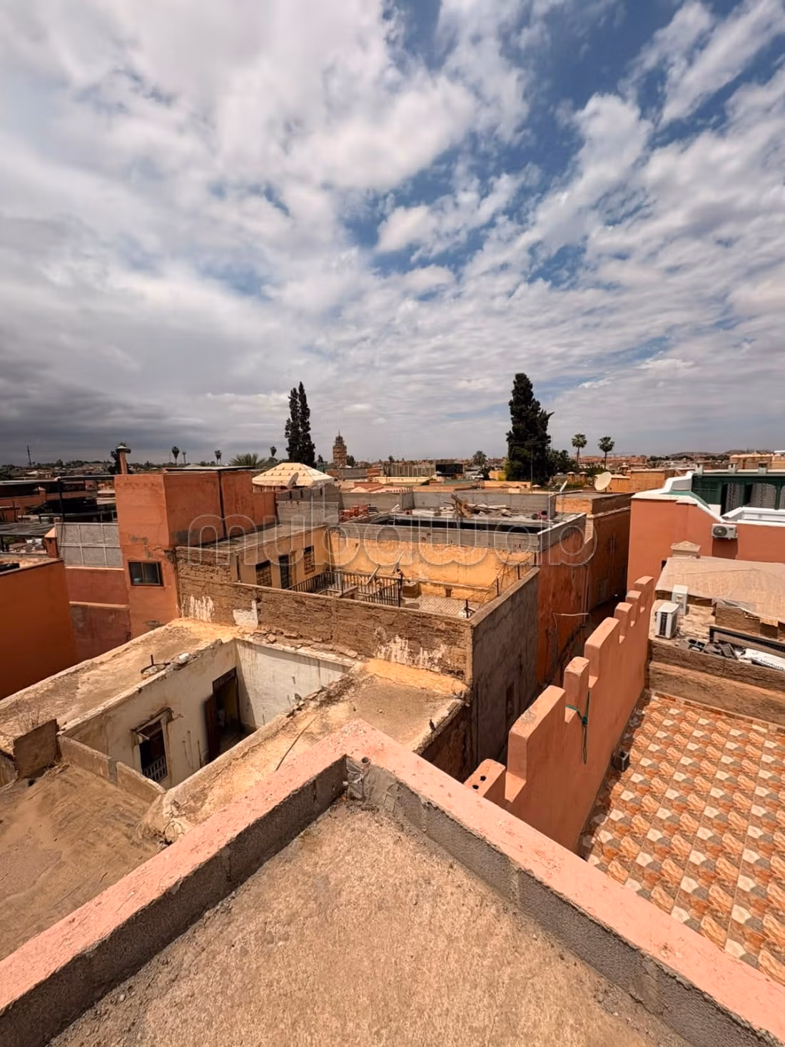 Heritage & Potential – Bab Doukkala