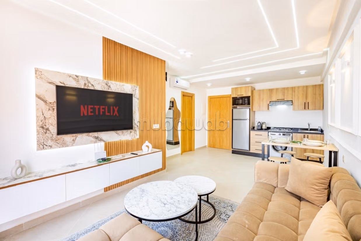 Appartement en vente à Guéliz. 2 pièces confortables. Meublé — 3