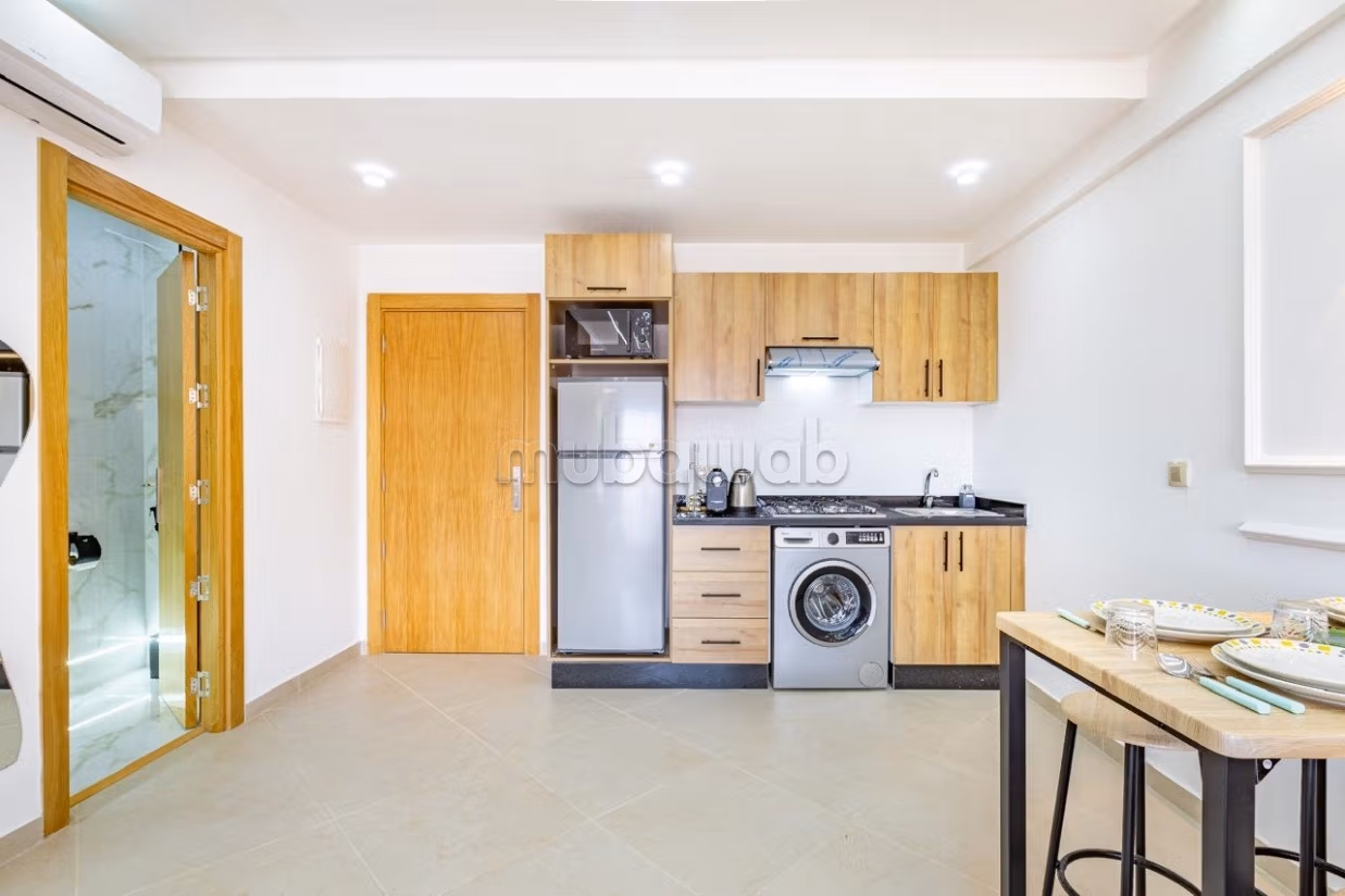 Appartement 40 m² à Guéliz — 7