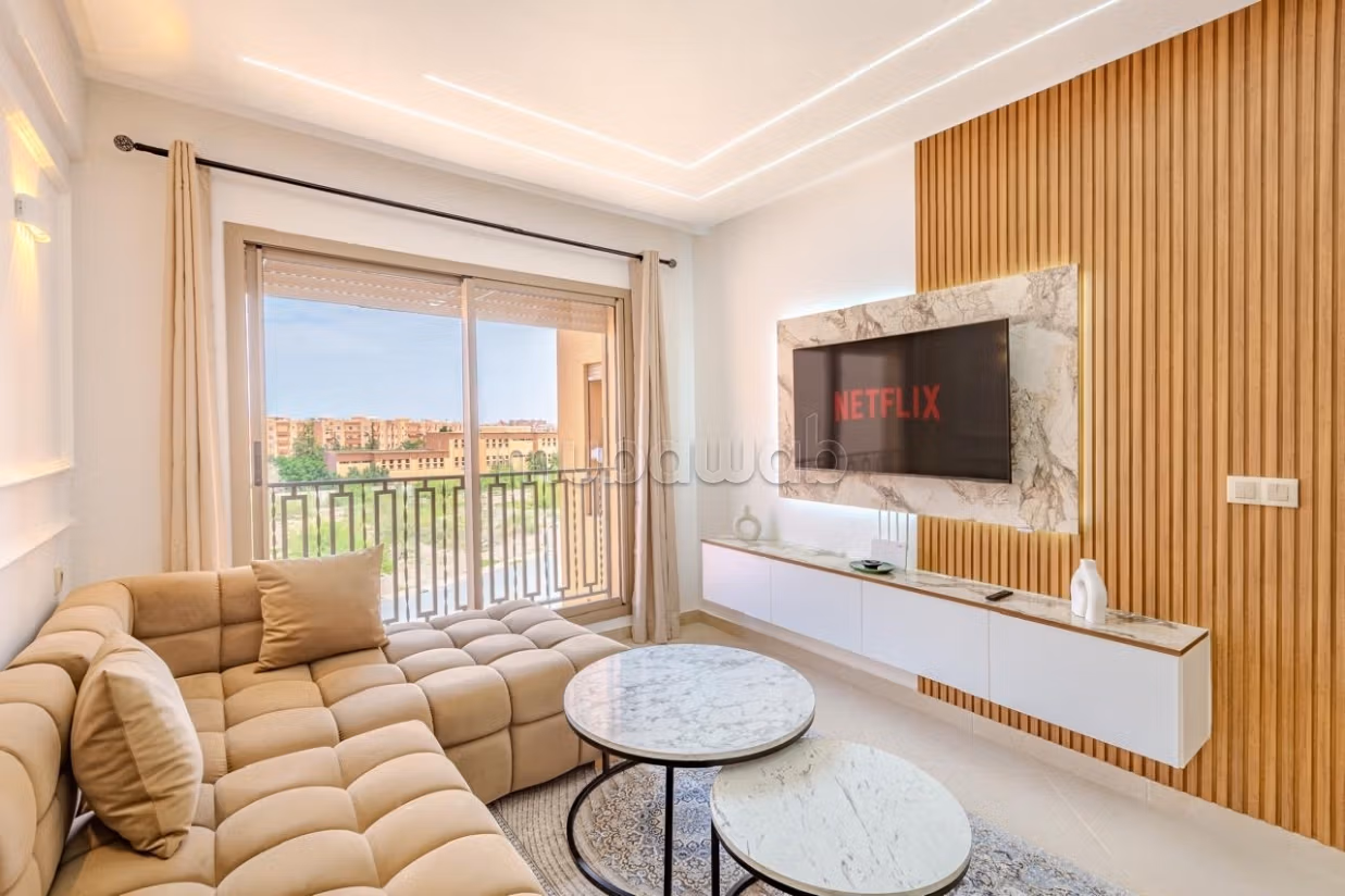 Appartement 40 m² à Guéliz — 10