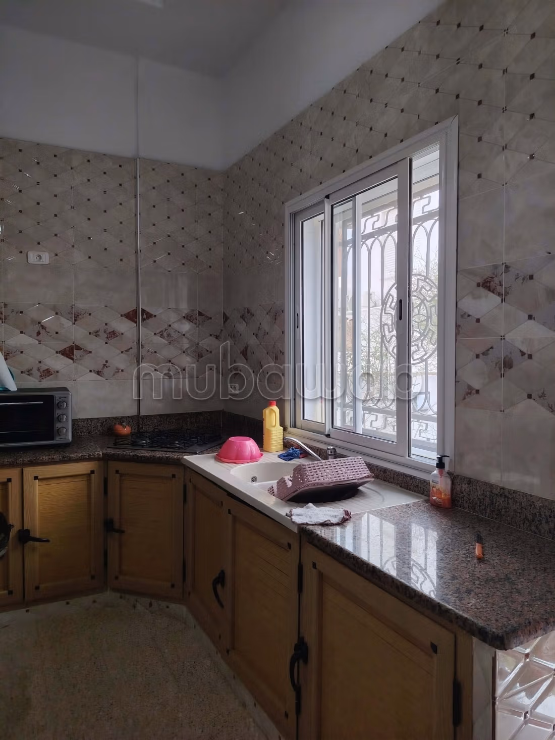 Villa S3 a vendre à 50m de la plage hammem ghzez