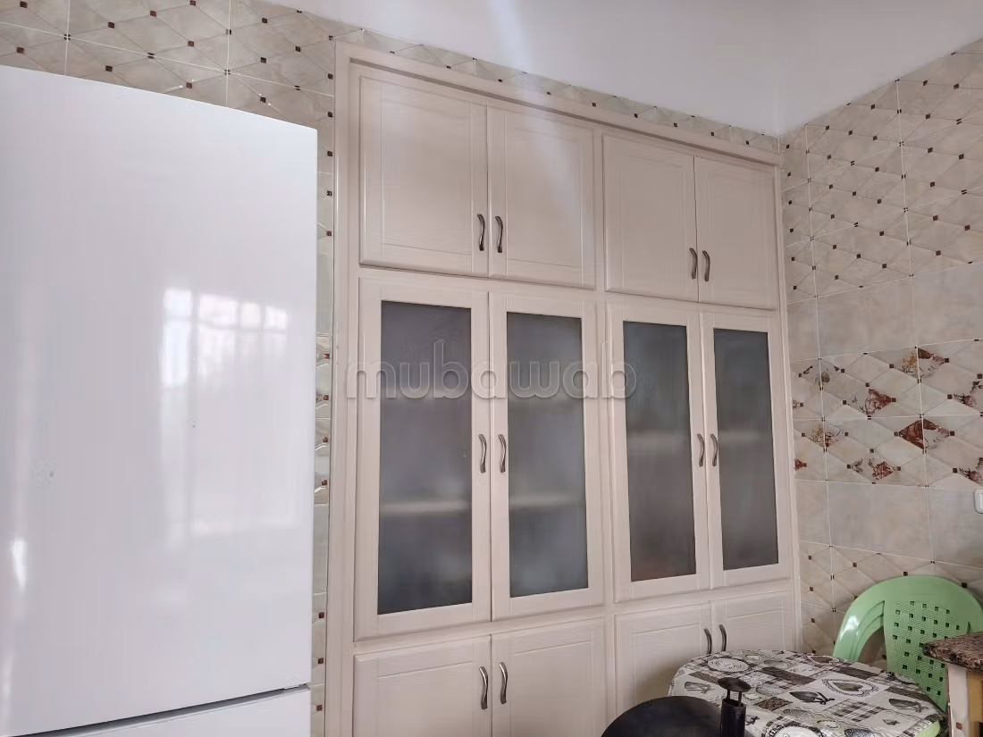 Villa S3 a vendre à 50m de la plage hammem ghzez