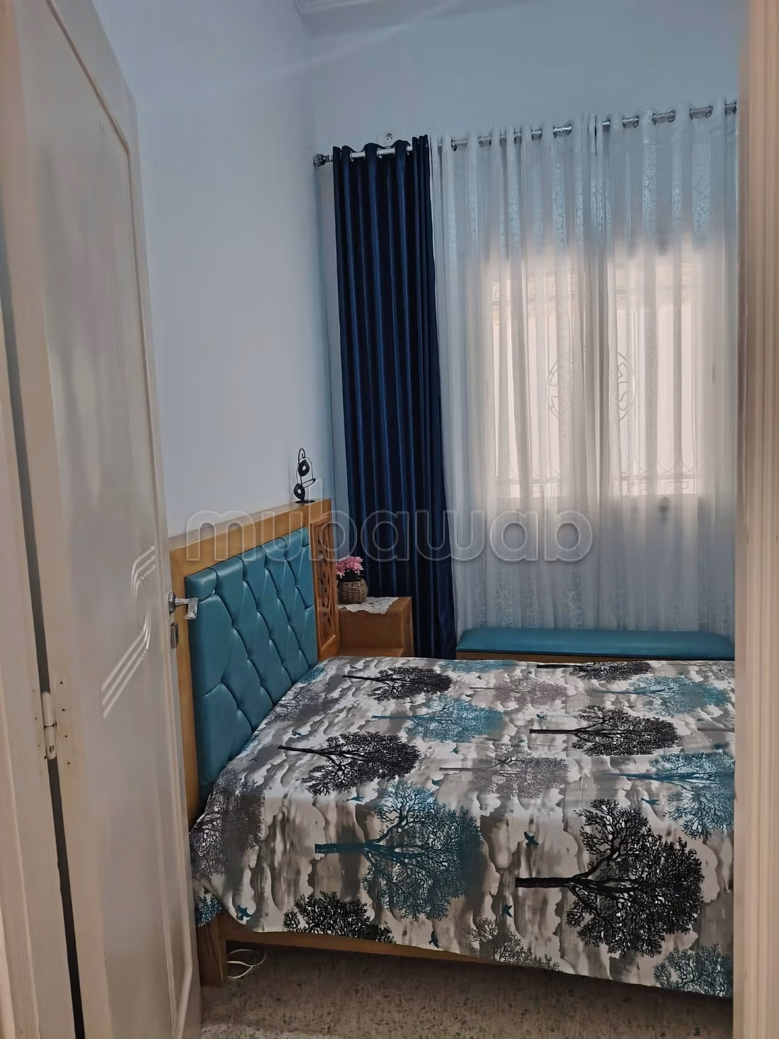 Villa S3 a vendre à 50m de la plage hammem ghzez