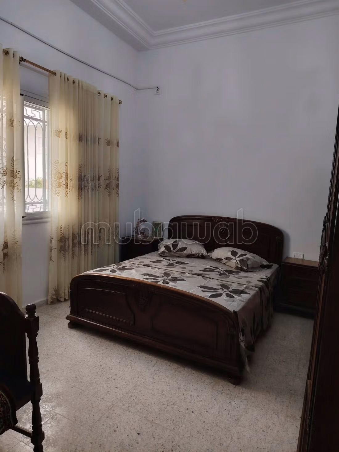 Villa S3 a vendre à 50m de la plage hammem ghzez