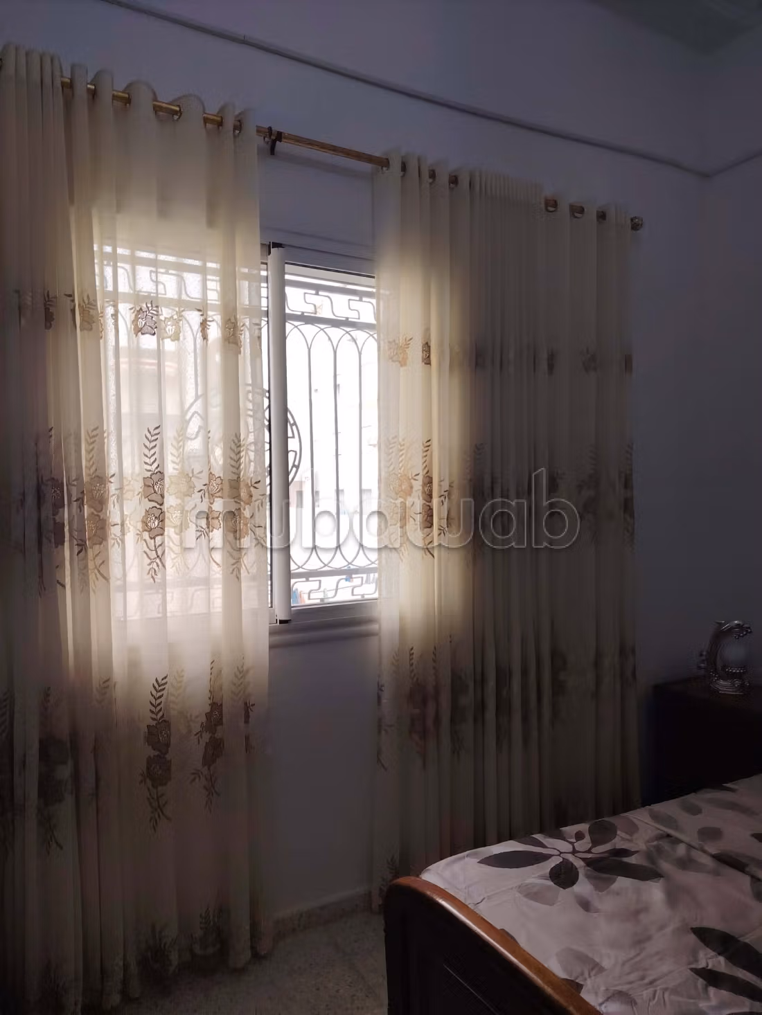 Villa S3 a vendre à 50m de la plage hammem ghzez