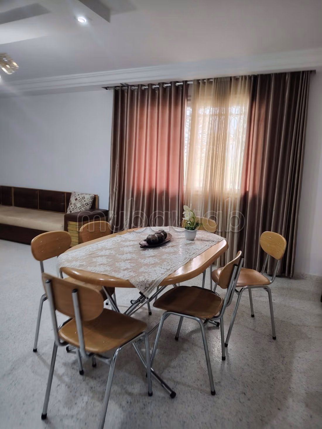 Villa S3 a vendre à 50m de la plage hammem ghzez