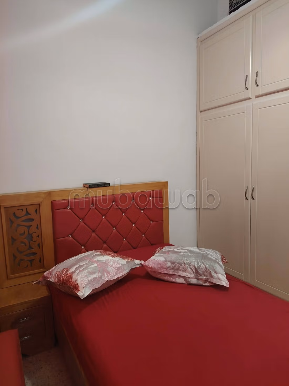Villa S3 a vendre à 50m de la plage hammem ghzez