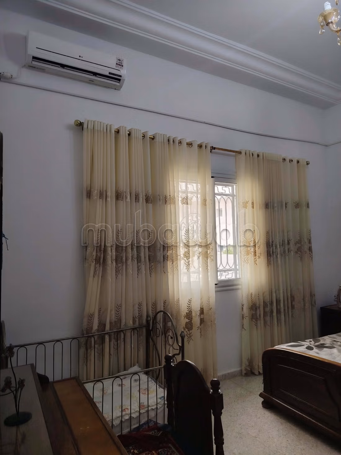 Villa S3 a vendre à 50m de la plage hammem ghzez