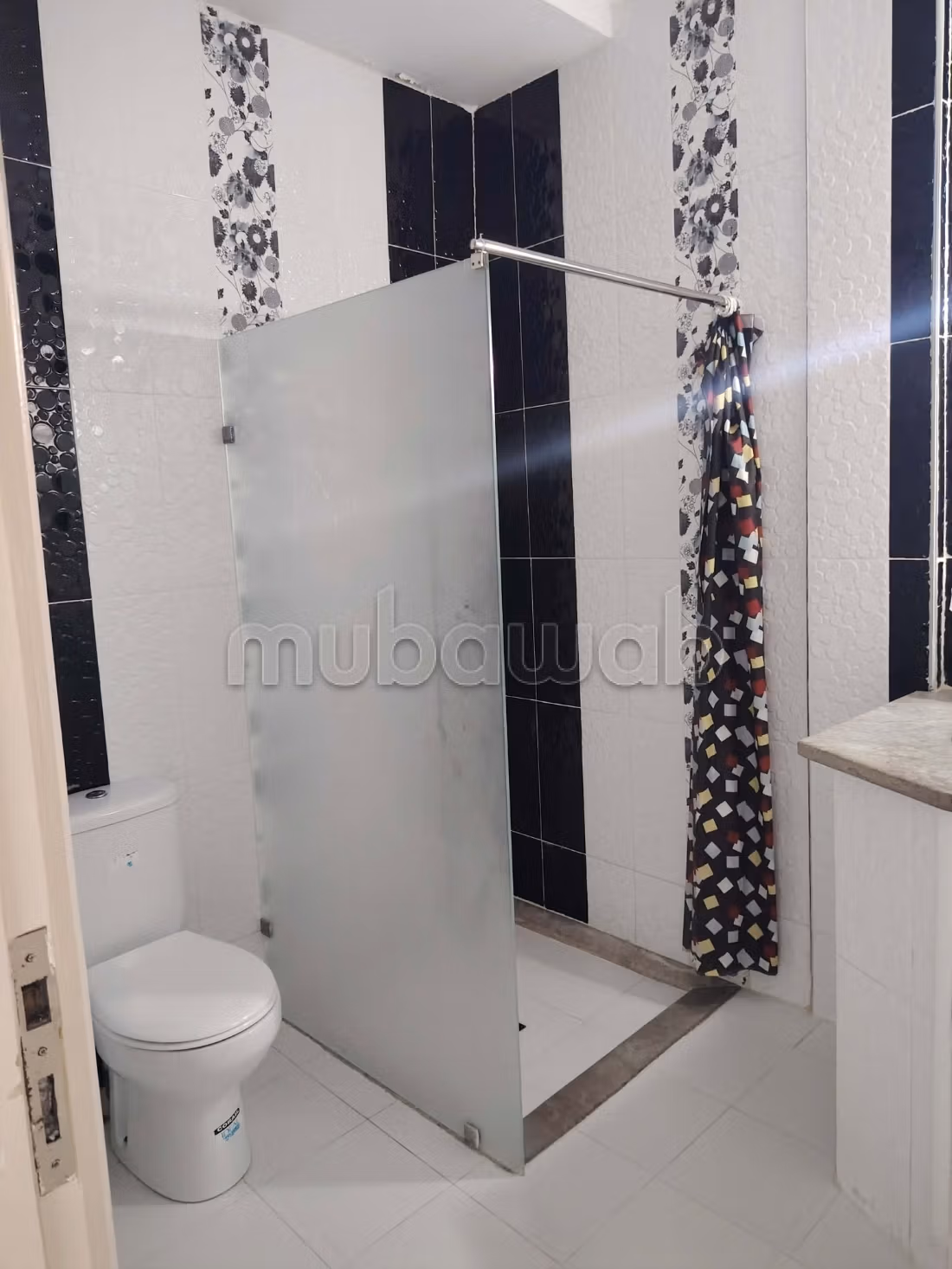 Villa S3 a vendre à 50m de la plage hammem ghzez