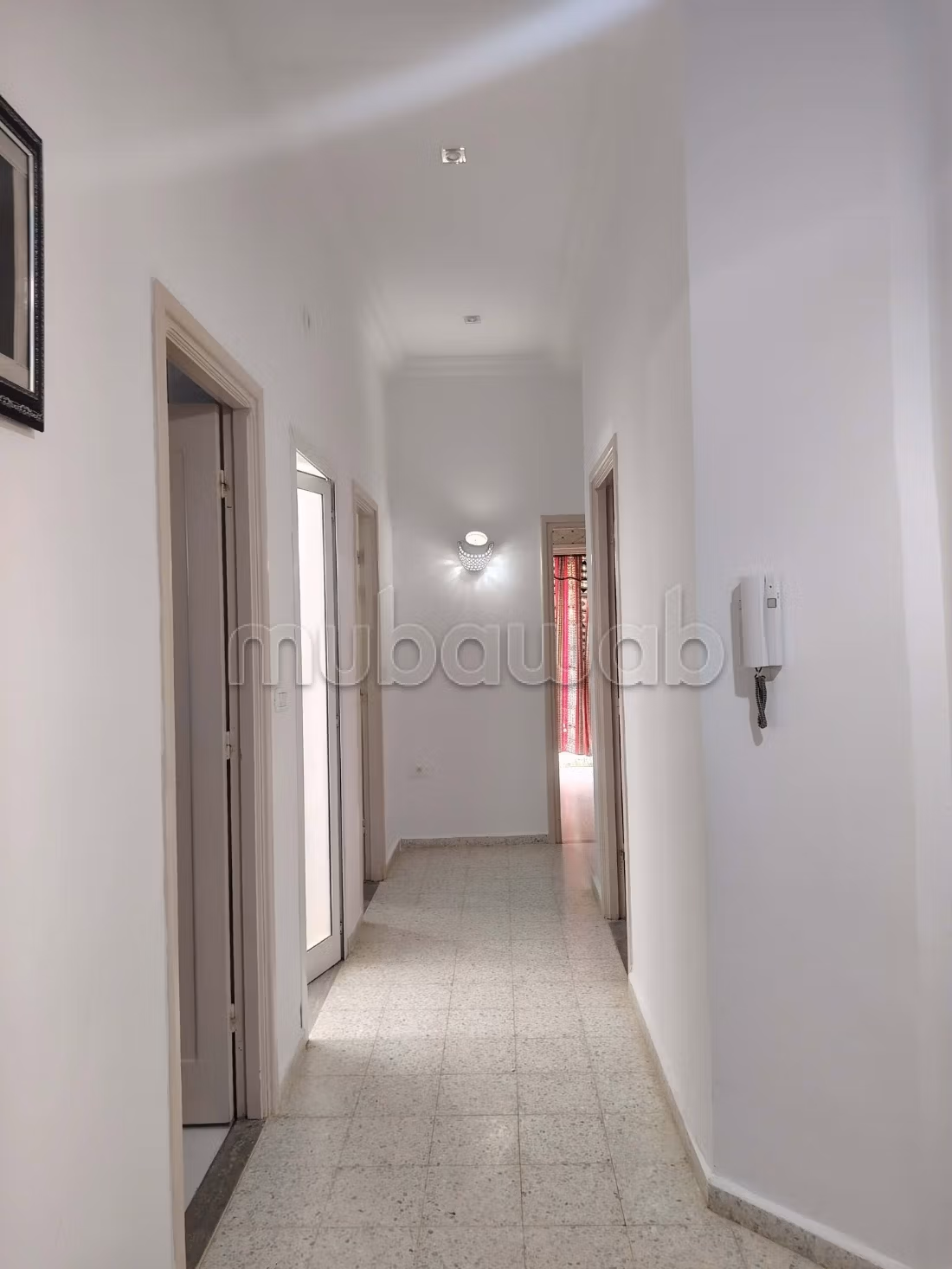 Villa S3 a vendre à 50m de la plage hammem ghzez