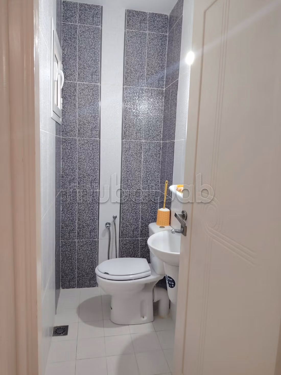 Villa S3 a vendre à 50m de la plage hammem ghzez