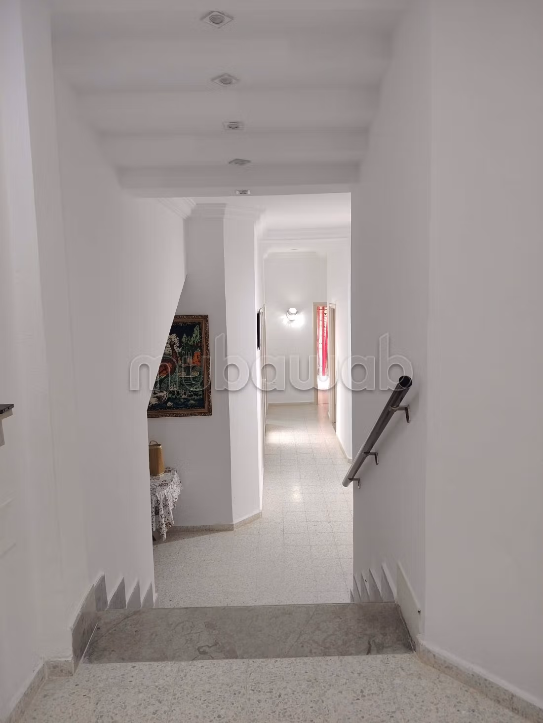 Villa S3 a vendre à 50m de la plage hammem ghzez