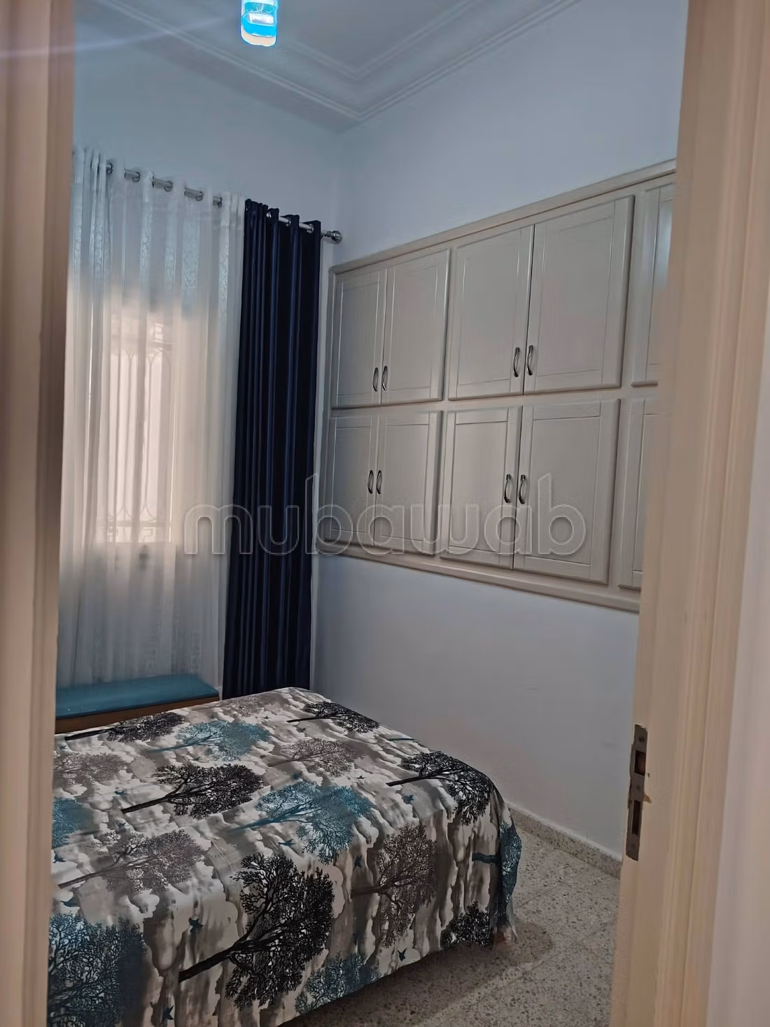 Villa S3 a vendre à 50m de la plage hammem ghzez