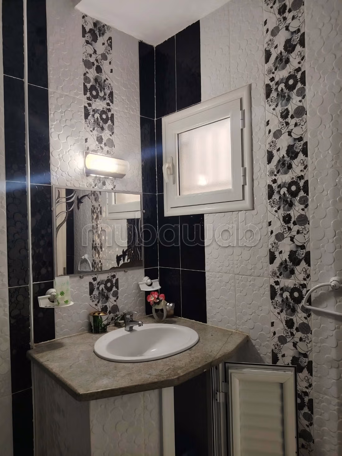 Villa S3 a vendre à 50m de la plage hammem ghzez