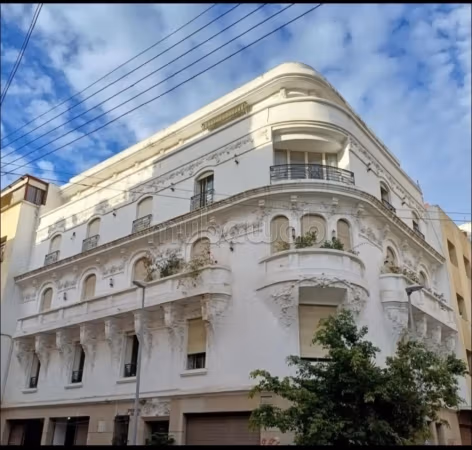 Immeuble ART DECO construit en 1919