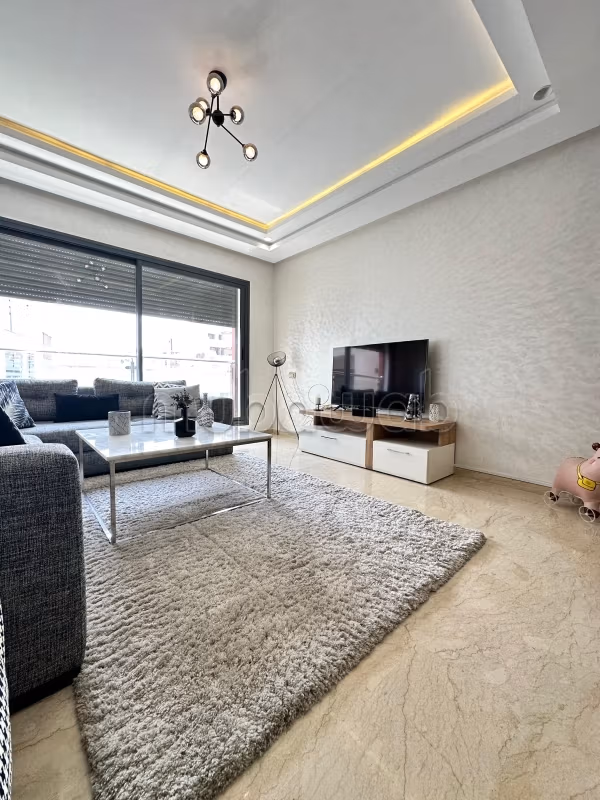 Appartement te huur in Californië