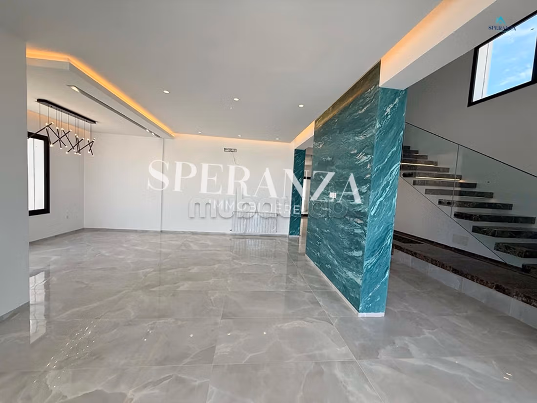 Vendita Villa Guzel S5