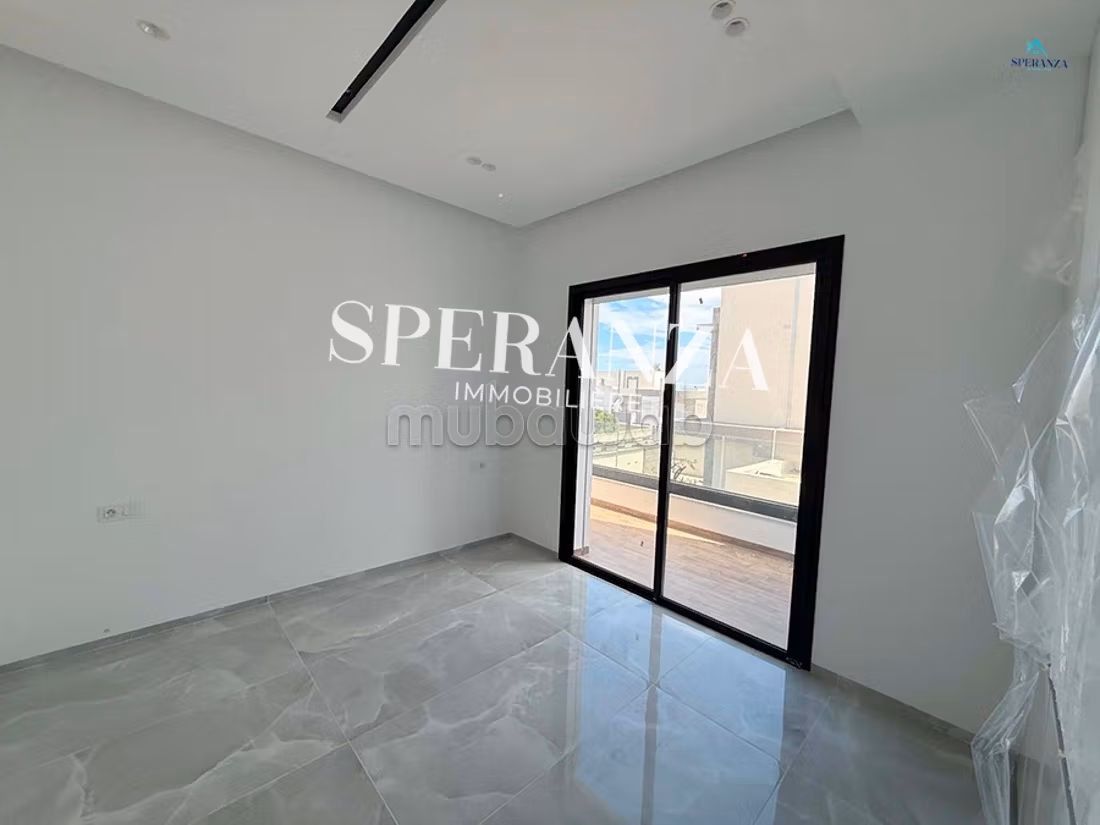 Vendita Villa Guzel S5
