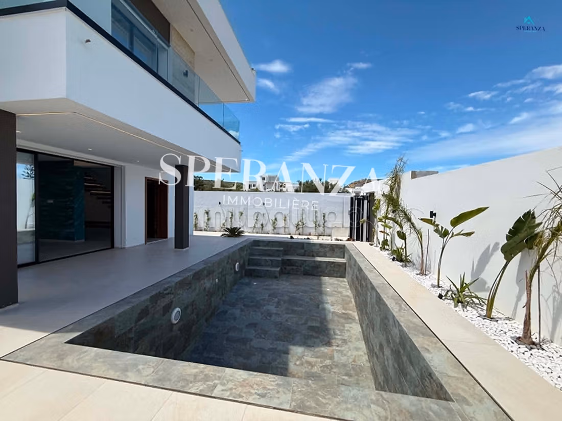 Vendita Villa Guzel S5