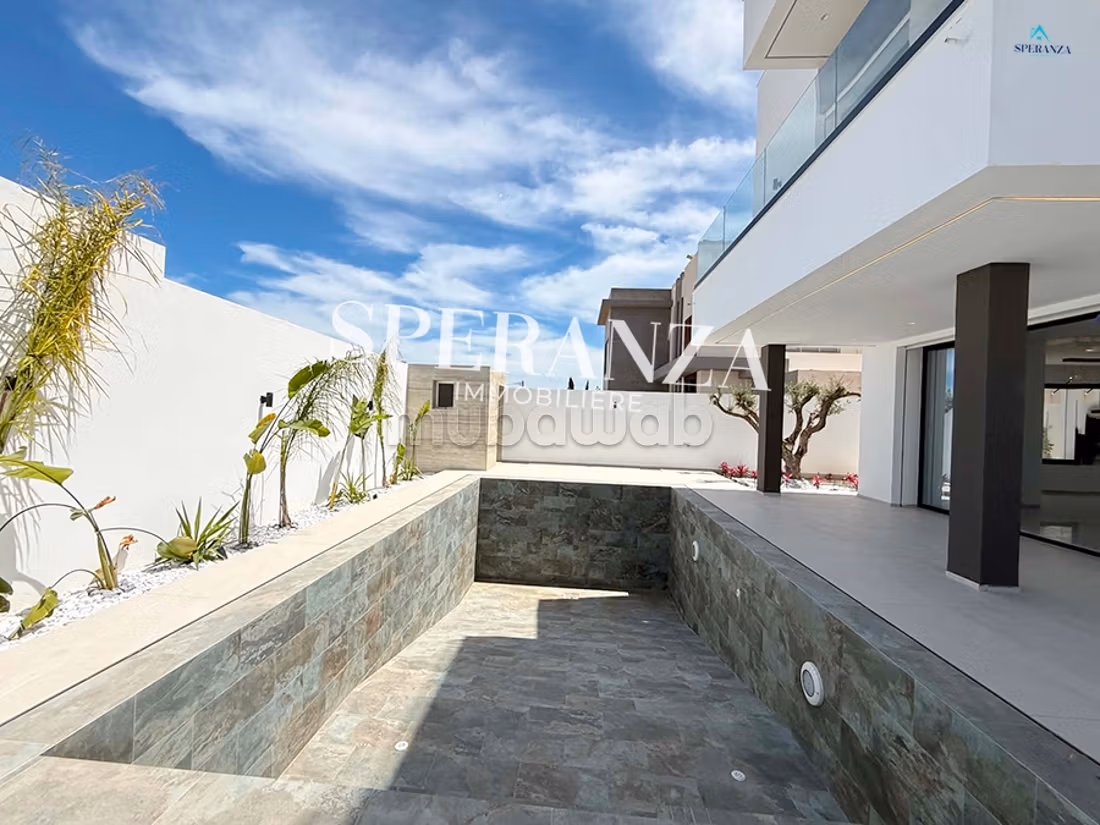 Vendita Villa Guzel S5