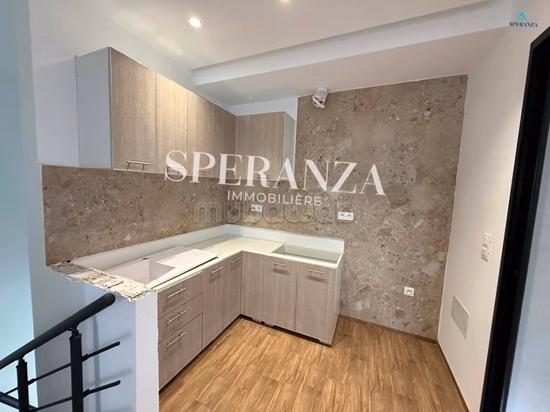 Vendita Villa Guzel S5