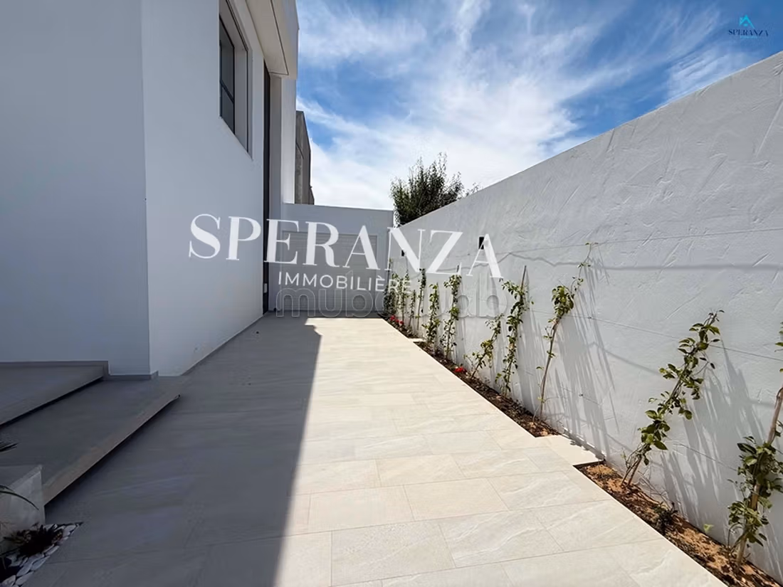 Vendita Villa Guzel S5