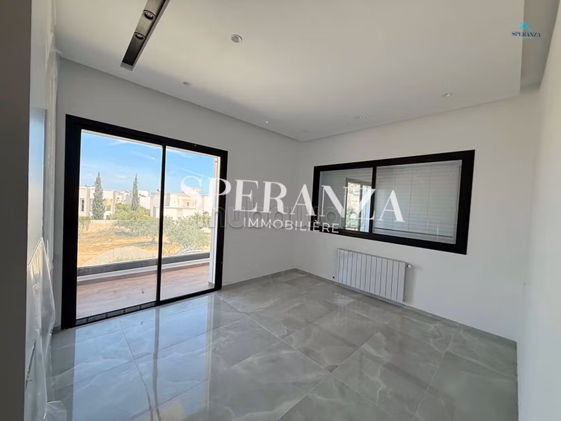 Vendita Villa Guzel S5
