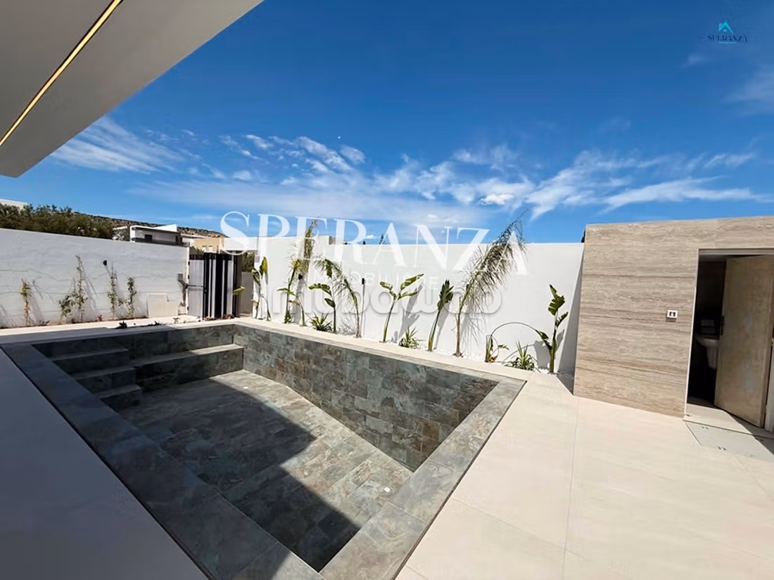 Vendita Villa Guzel S5