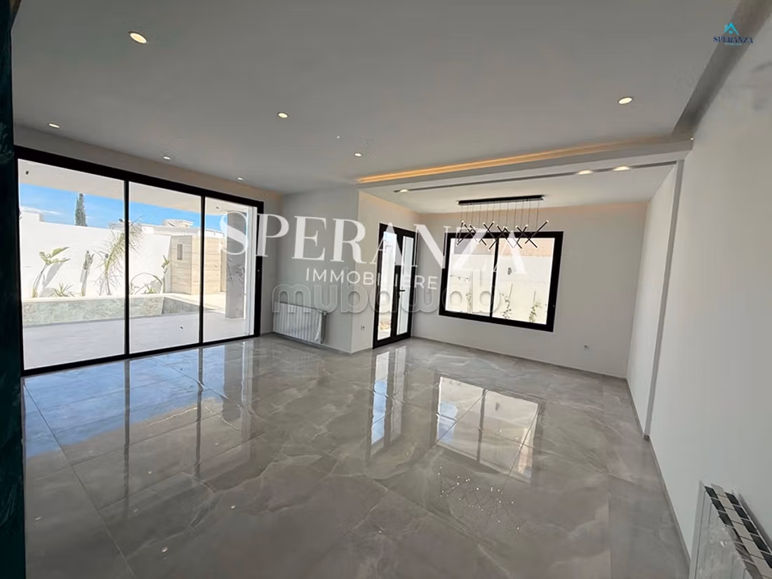 Vendita Villa Guzel S5